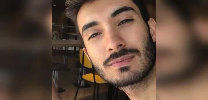 Hermana de joven desaparecido en Cerro Panul ante incierto panorama: 