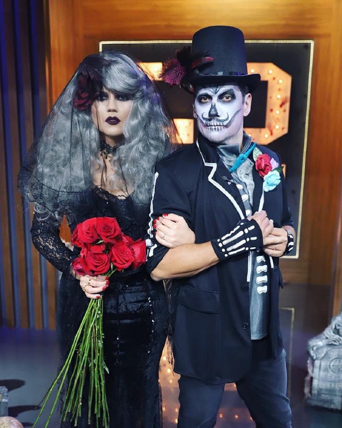 Rafael Araneda en Enamorándonos