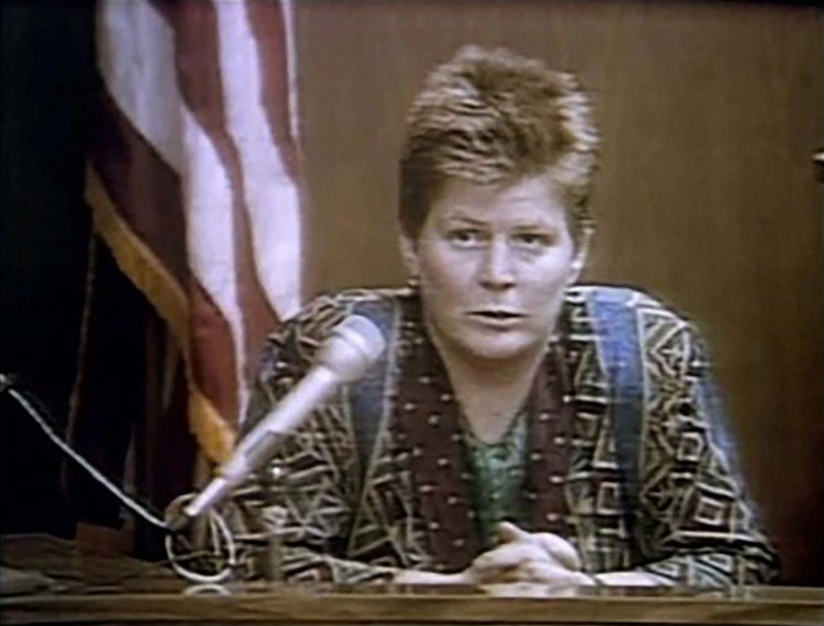 Infobae | Tyria Moore