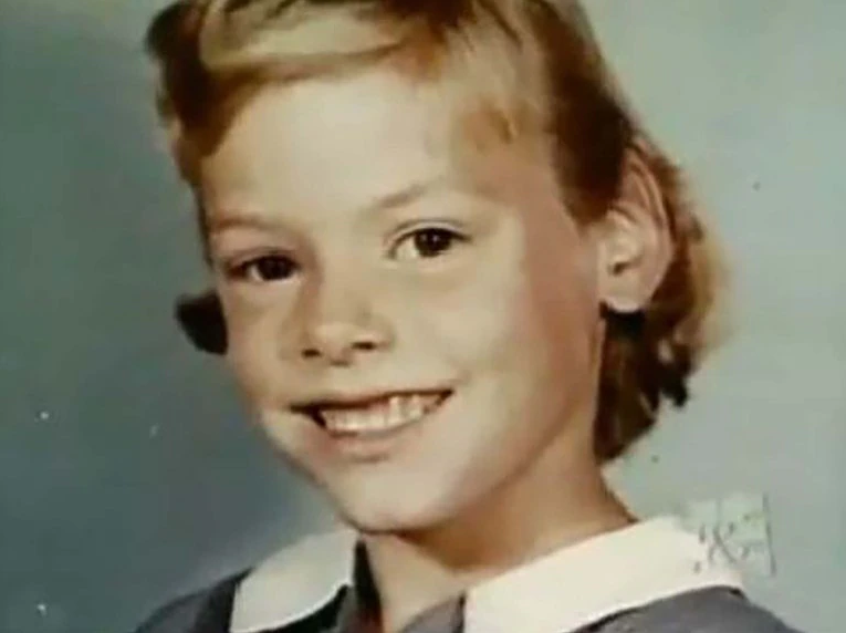 Infobae | Aileen Carol Wuornos cuando niña
