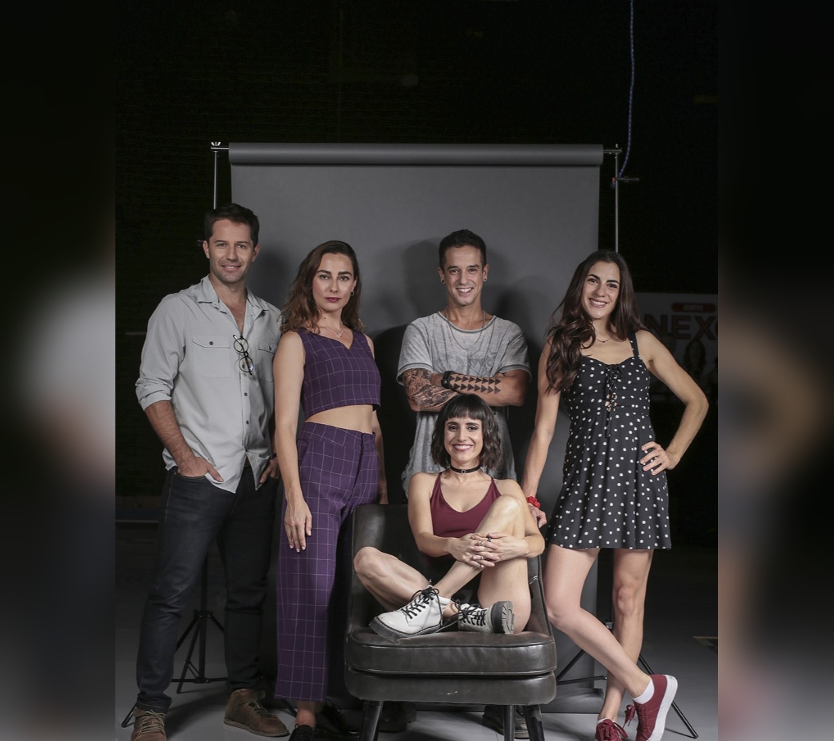 Matías Oviedo y lo que se viene en Verdades Ocultas: 