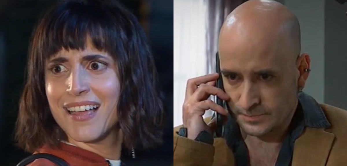 ¿Quién es su cómplice? Accidente de Martina marca inicio de última temporada de Verdades Ocultas