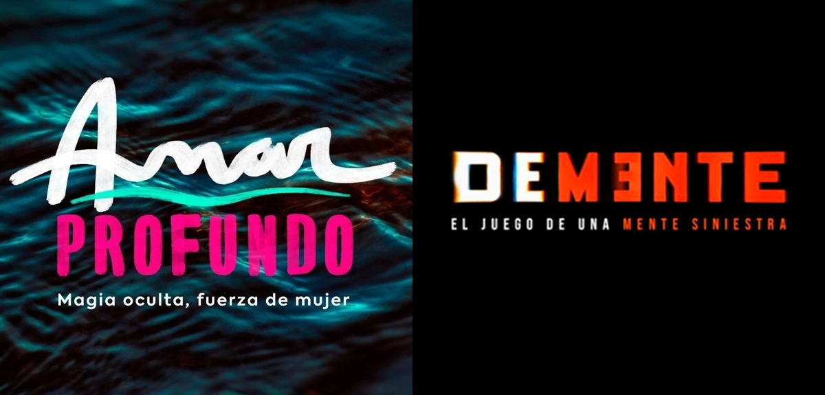 ¿Cuál será su personaje? Destacada actriz de Demente se sumaría a nueva teleserie Amar Profundo