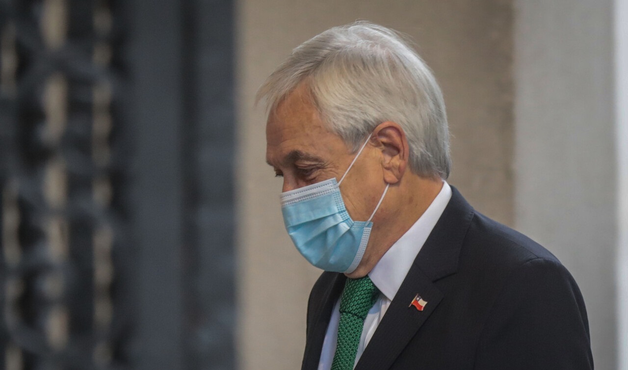 Por Pandora Papers: oposición confirma que presentará acusación constitucional contra Piñera