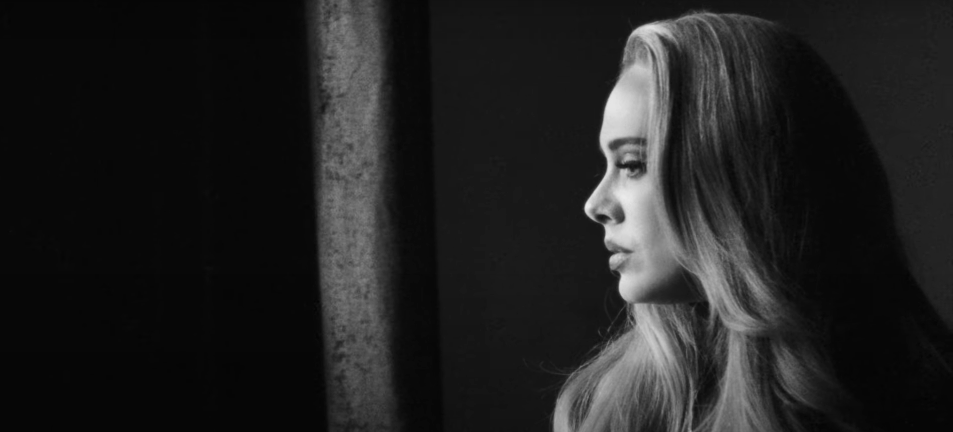 Adele la rompe con su nuevo sencillo 'Easy On Me': en horas superó las 20 millones de reproducciones