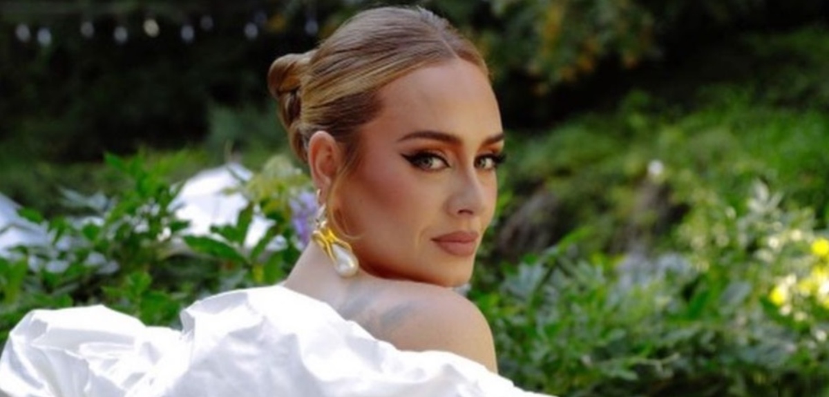 Adele regresa a la música: liberó un adelanto de su nueva canción titulada 'Easy on me'