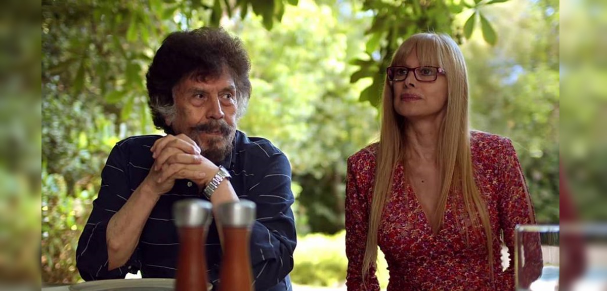 Beatriz Alegret halló nuevamente el amor tras quiebre con Adriano Castillo: 