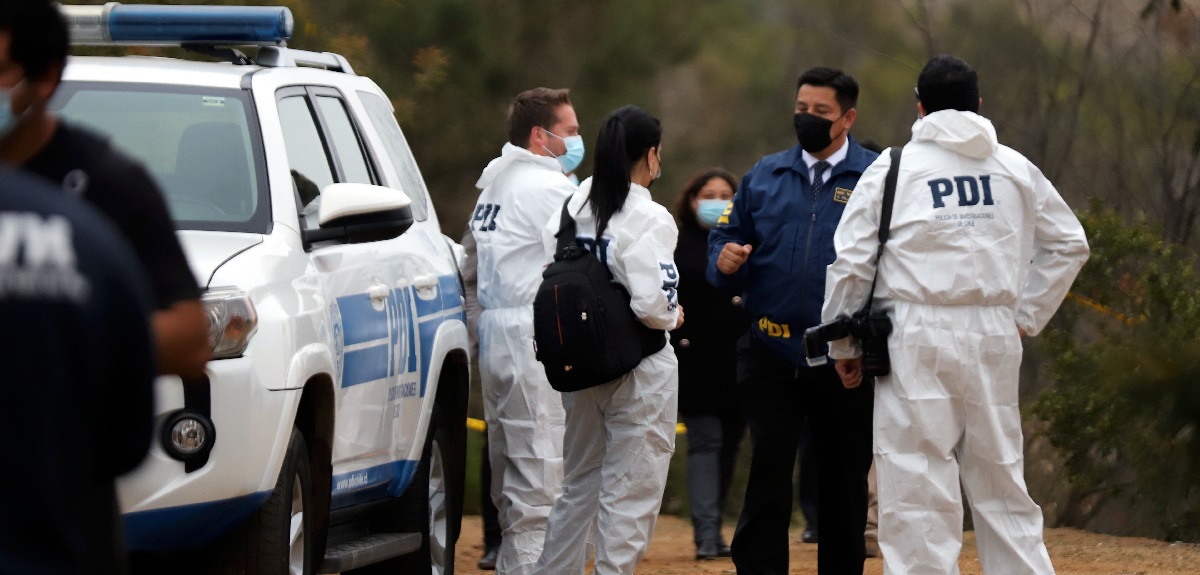 Hallan sin vida a adulto mayor que estaba desaparecido en Viña del Mar: se extravió el 13 de octubre