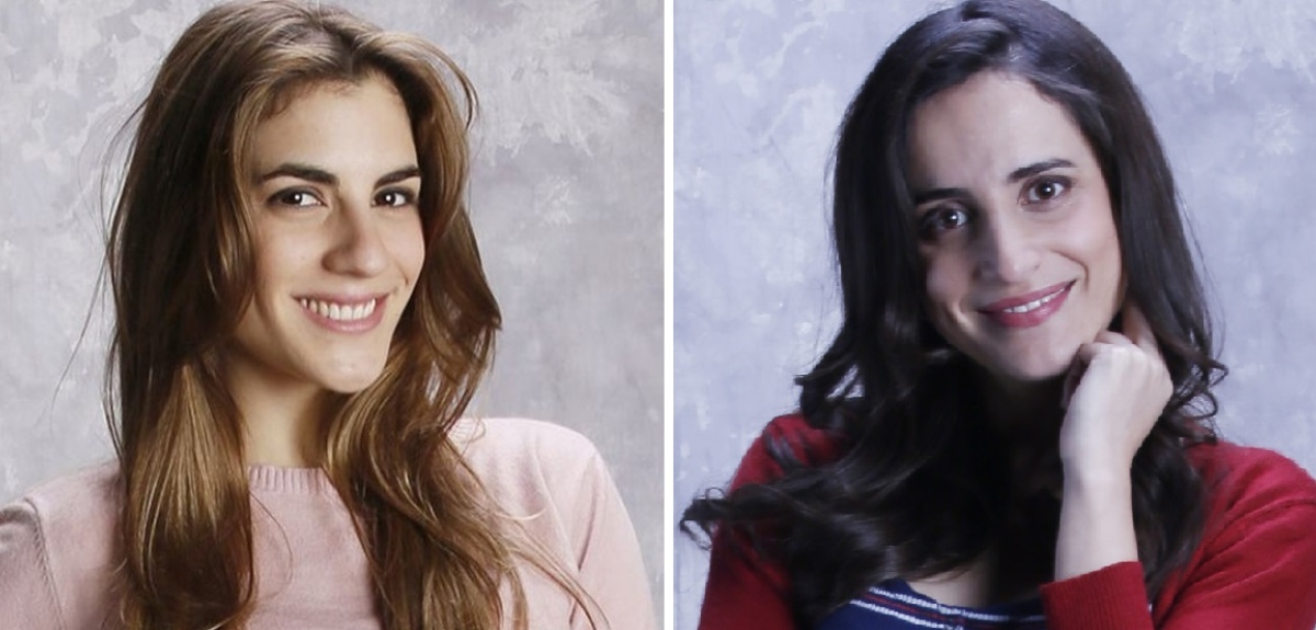 La revelación de Camila Hirane sobre su rol inicial en 'Verdades Ocultas': pudo no haber sido Rocío