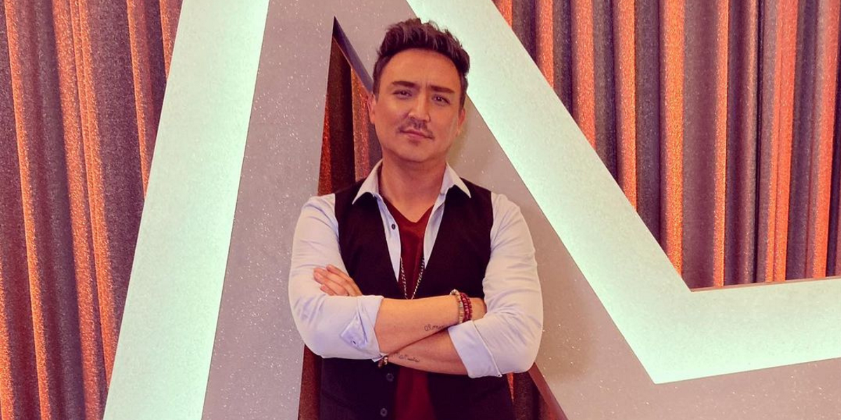 Alejandro Sanz de Yo Soy y su faceta como actor de doblaje: interpreta a conocido personaje animado