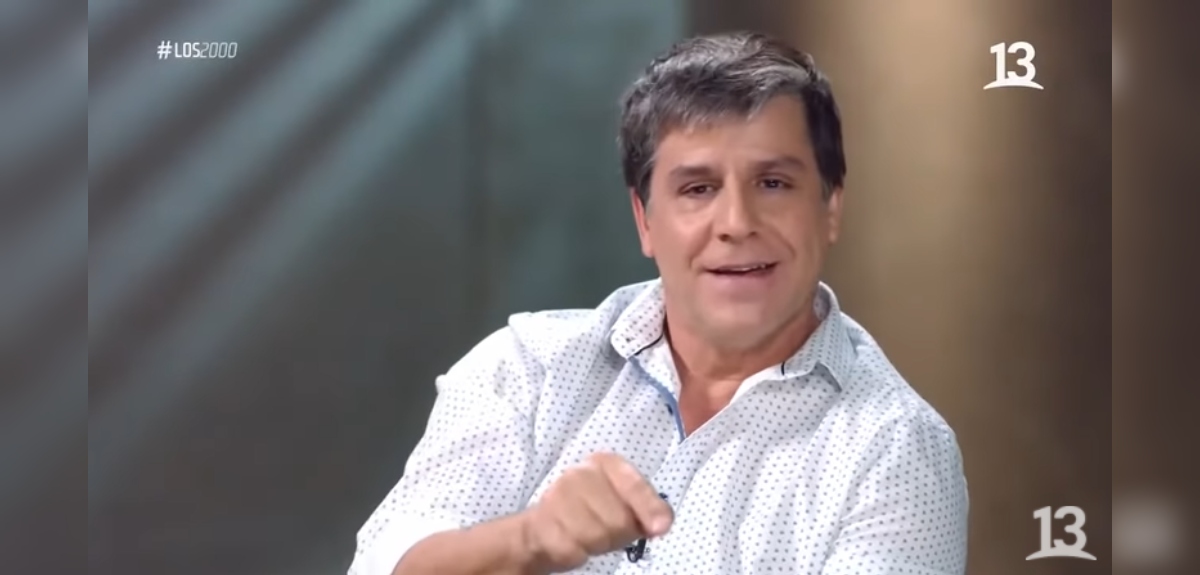 Álex Gerhard desclasificó que iba a entrar a “La granja VIP” y por qué no se concretó: 