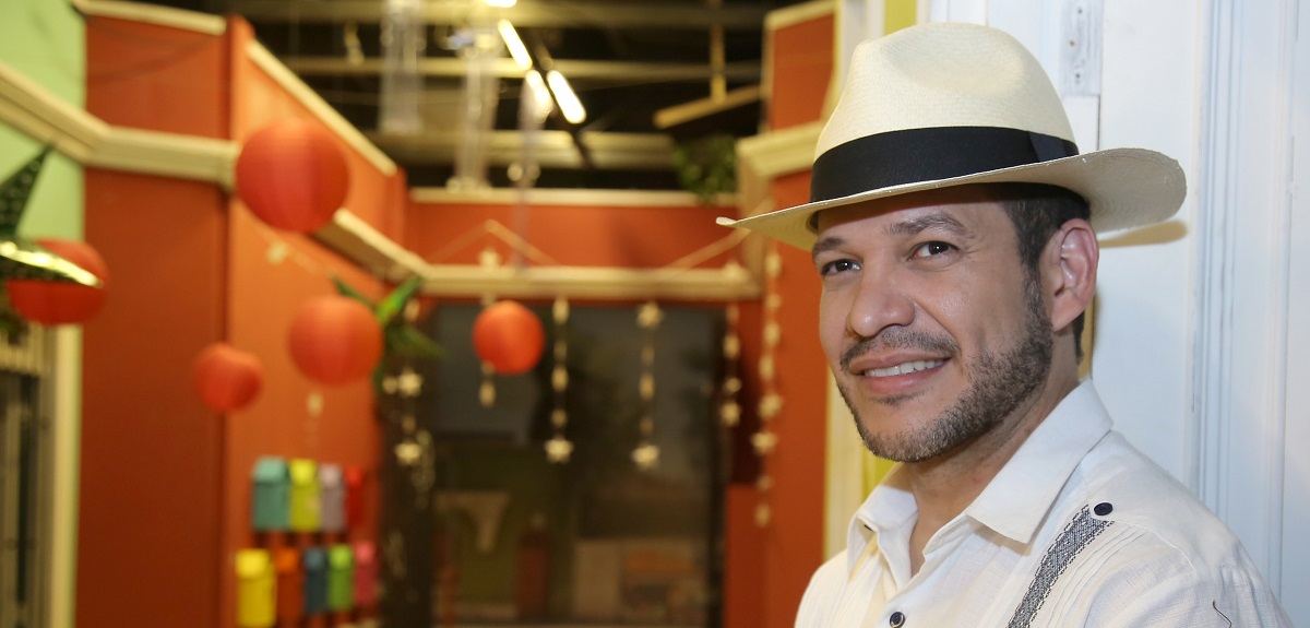 Actor de Verdades Ocultas y Pobre Novio lamentó el fallecimiento de su abuela: 