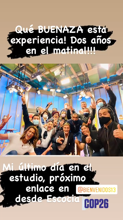 Amaro Gómez-Pablos | Instagram