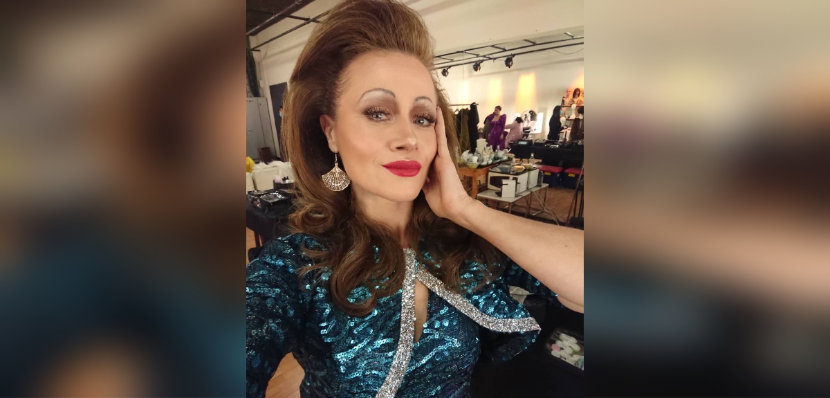 Amaya Forch estará en repechaje de The Covers: aseguró que uno de los participantes se retiró