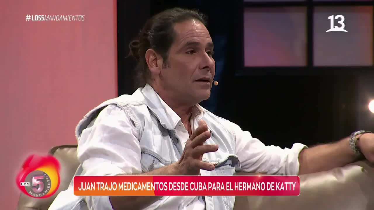Captura Canal 13