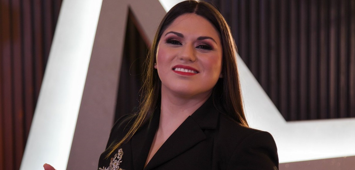 Ana Gabriel de 