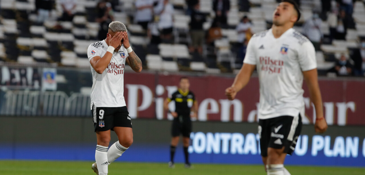 Tras brote de COVID-19: ANFP rechaza postergación y confirma duelo entre Colo Colo y Audax Italiano