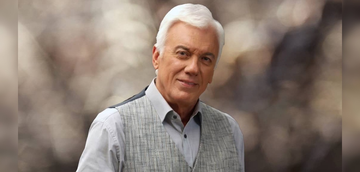 Antonio Vodanovic reveló exigencia que hizo para ser parte de Yo Soy: 