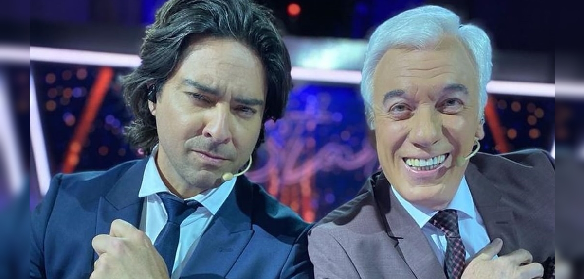 Antonio Vodanovic contó que se alejará de la TV tras el término de Yo Soy: 