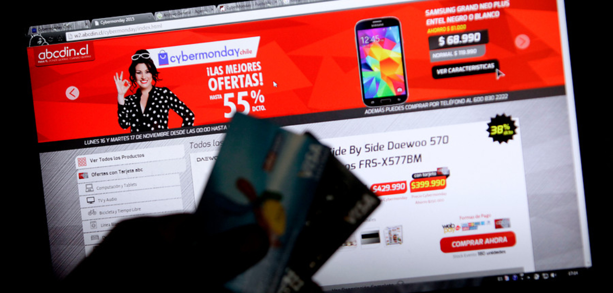 Cámara de Comercio anuncia extensión del CyberMonday tras la caída masiva de Facebook