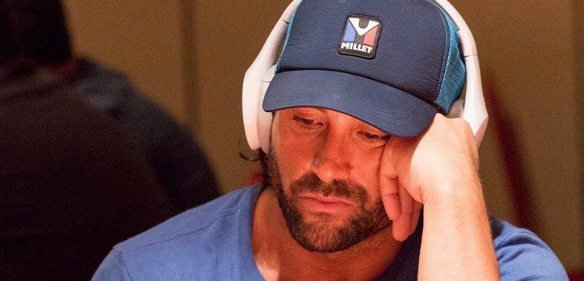 Arturo Longton y su paso en polémica final de “La Granja”: “Me quitaron la posibilidad de competir”