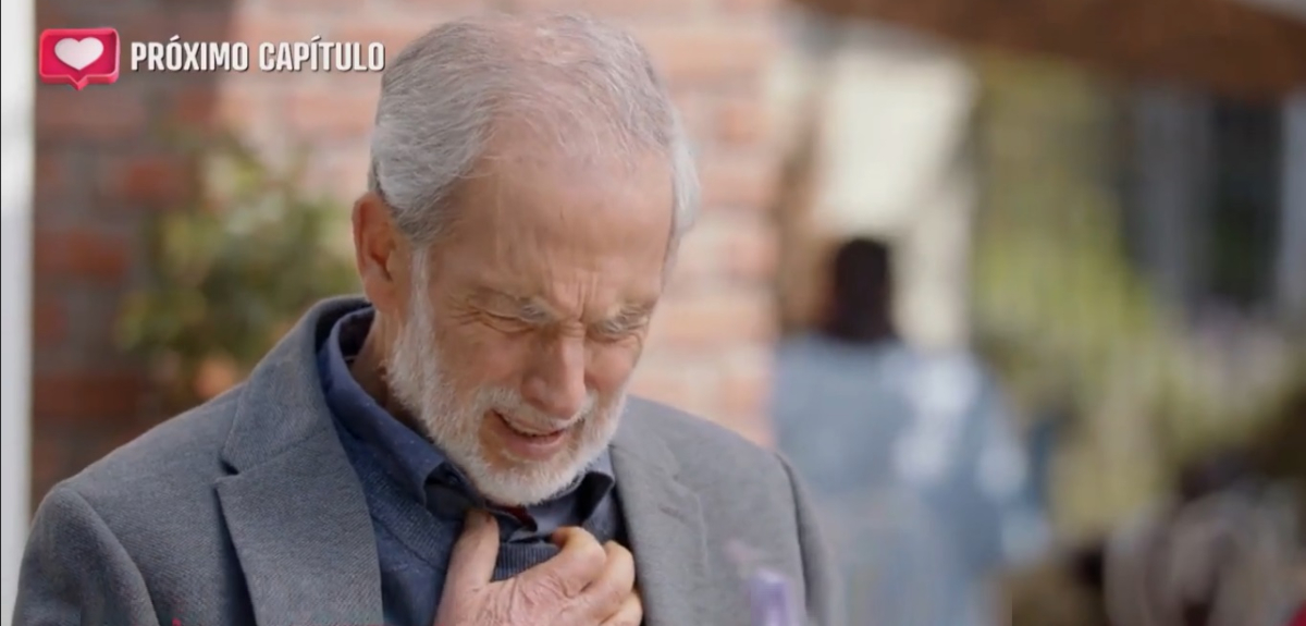 Filtran en redes sociales preocupante spoiler de 'Pobre Novio': Héctor Noguera es el protagonista