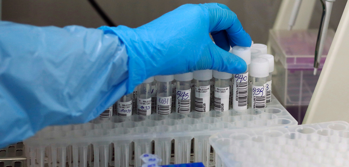 Advierten aumento de casos nuevos de COVID en todas las regiones: Arica y Aysén lideran cifras