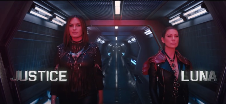 Bad Blood Taylor Swift