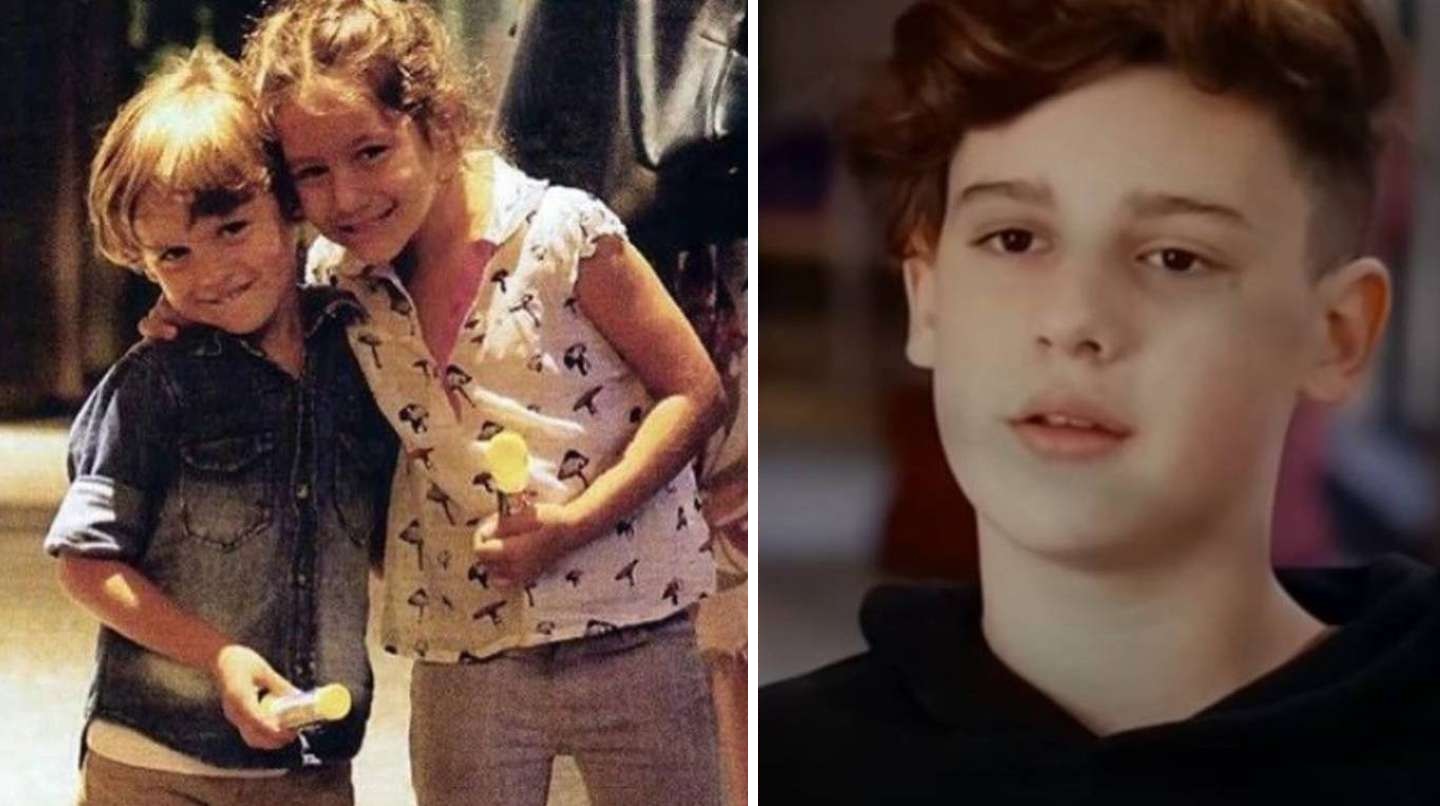 Bautista Vicuña y Blanca