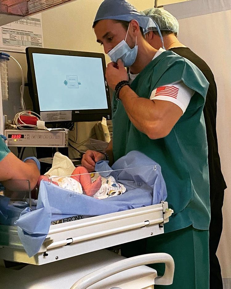 Bebé Ceci Gutiérrez