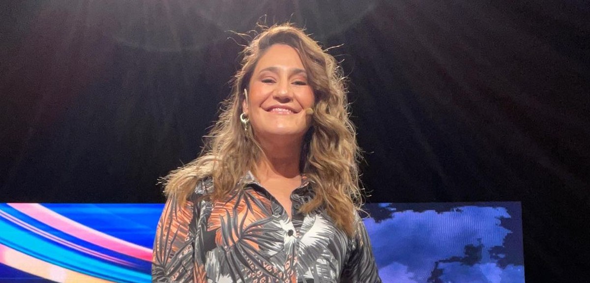 La tierna imagen de su embarazo que compartió Belén Mora junto a Toto Acuña: 