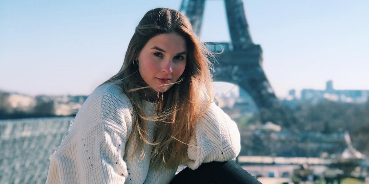 Belén Soto denunció “inaceptable” y “asqueroso” acoso que sufrió en redes sociales: “Basta de esto”