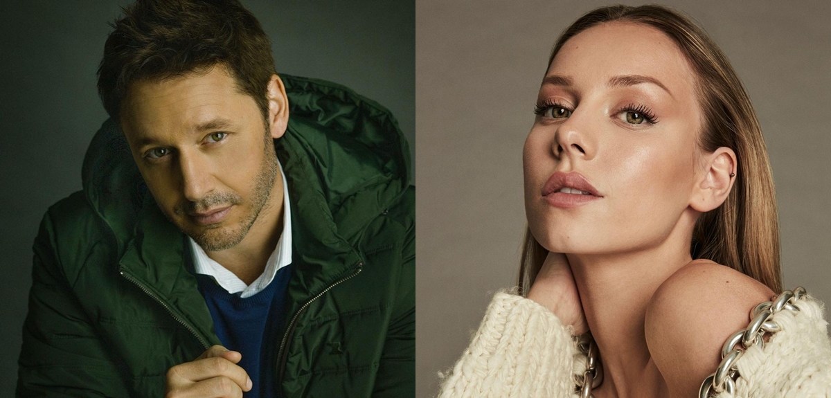 ¿Benjamín Vicuña y Ester Expósito juntos? El nuevo rumor que divulgan medios argentinos