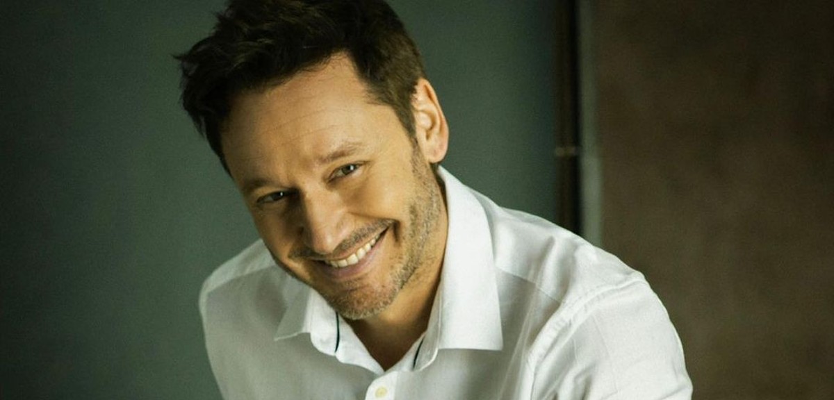 Benja Vicuña festejó el cumpleaños de su hijo Benicio con conmovedor escrito: 