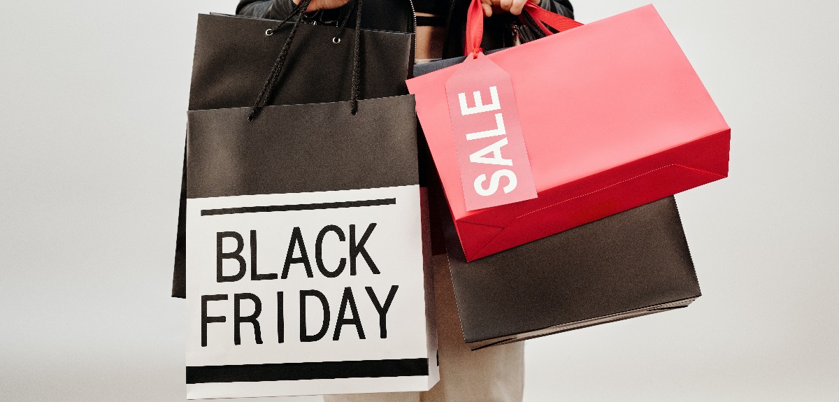 ¿Pensando en regalos de Navidad? Anuncian fecha del Black Friday Chile 2021