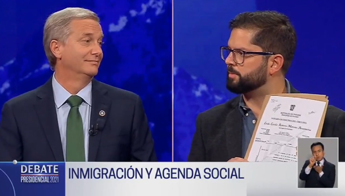 debate paraíso fiscal