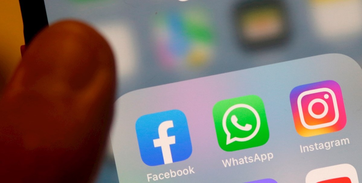 Los posibles motivos tras la caída mundial de Facebook, Instagram y WhatsApp