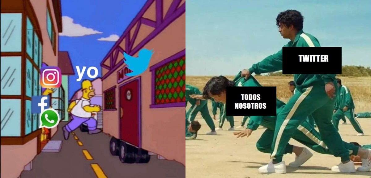 WhatsApp, Instagram y Facebook sufren caída en todo el mundo: usuarios reaccionaron con memes