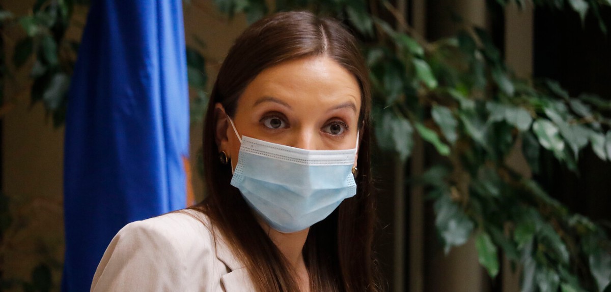 “Es difícil creer en su palabra”: Camila Flores pone en jaque defensa de Piñera por Pandora Papers