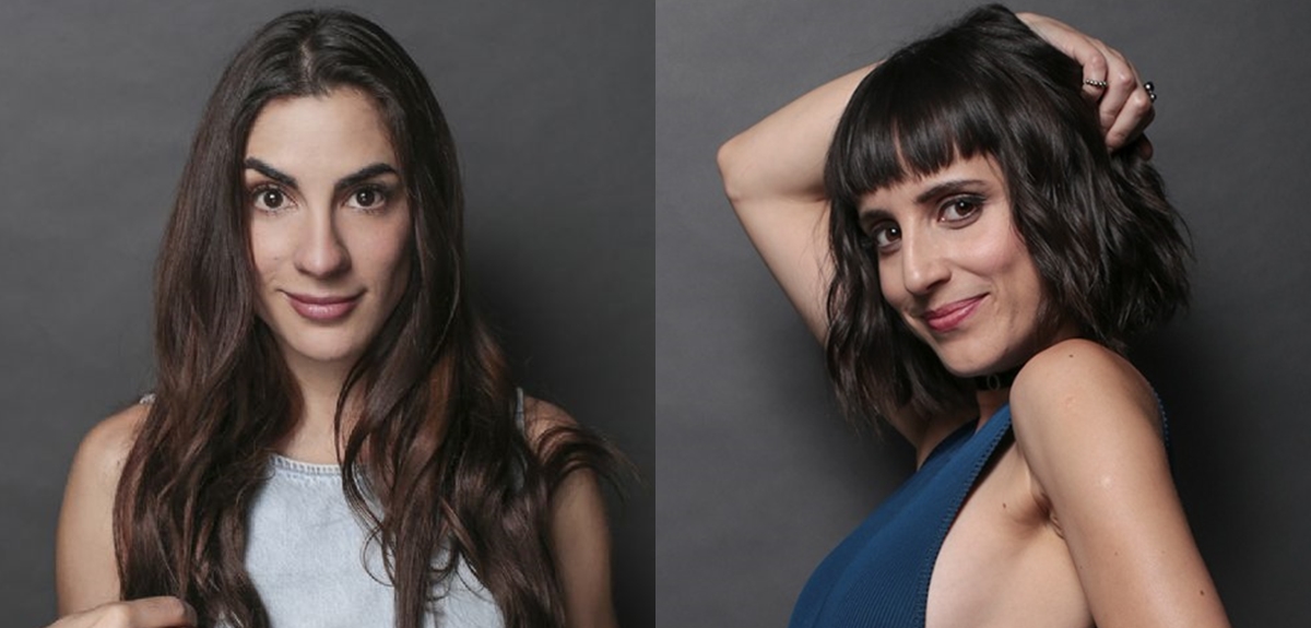 Camila Hirane y el vínculo con Carmen Zabala en Verdades Ocultas: 