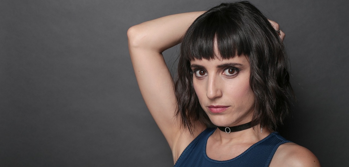 Camila Hirane y el hito a lo largo de Verdades Ocultas que la puso en aprietos: 