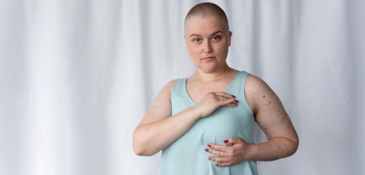 Cáncer de mama: cómo poner atención a las señales de alerta en el mes de la sensibilización