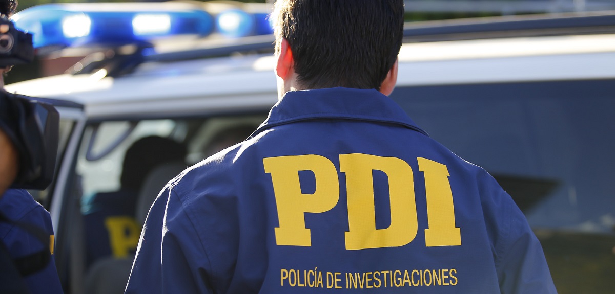 Capturan a pareja que transportaba armas: se presume serían para grupos que operan en La Araucanía