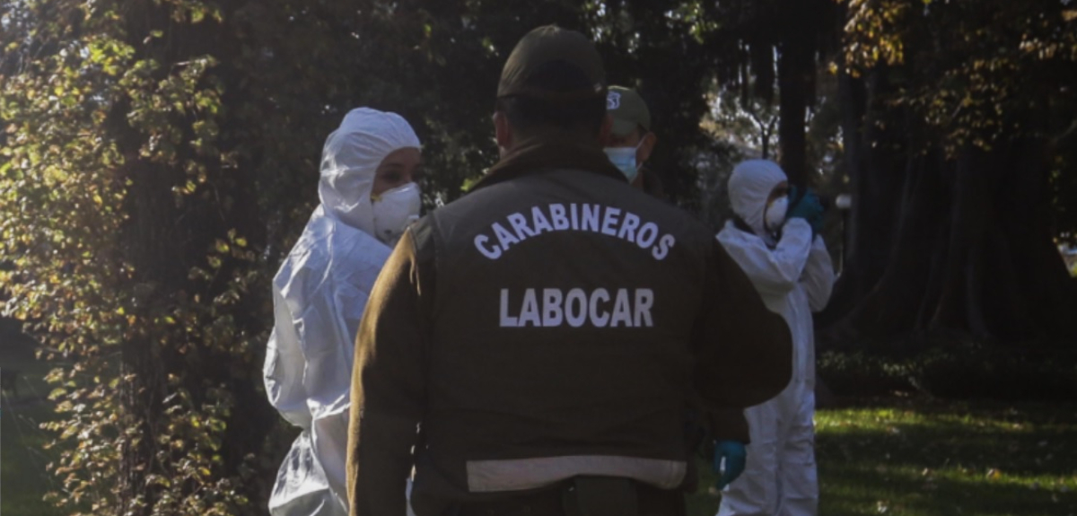 Detienen a hombre por su eventual participación en asalto que dejó un muerto al oriente de Cañete