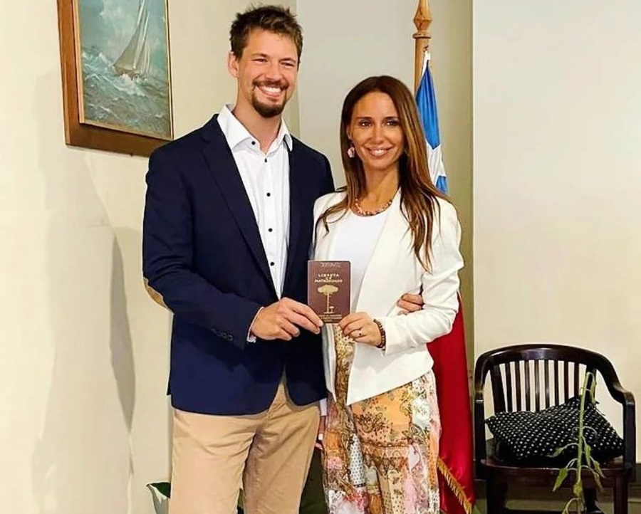 Carla Pinto | Instagram