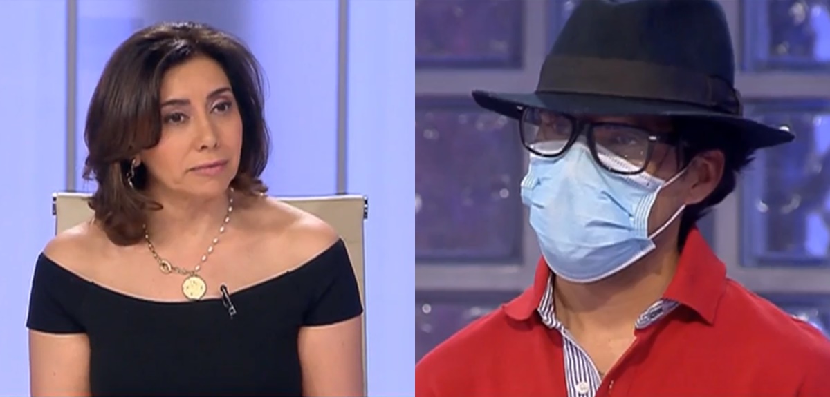 Carmen Gloria no se guardó nada y lanzó duro descargo contra hombre acusado de agredir a expareja