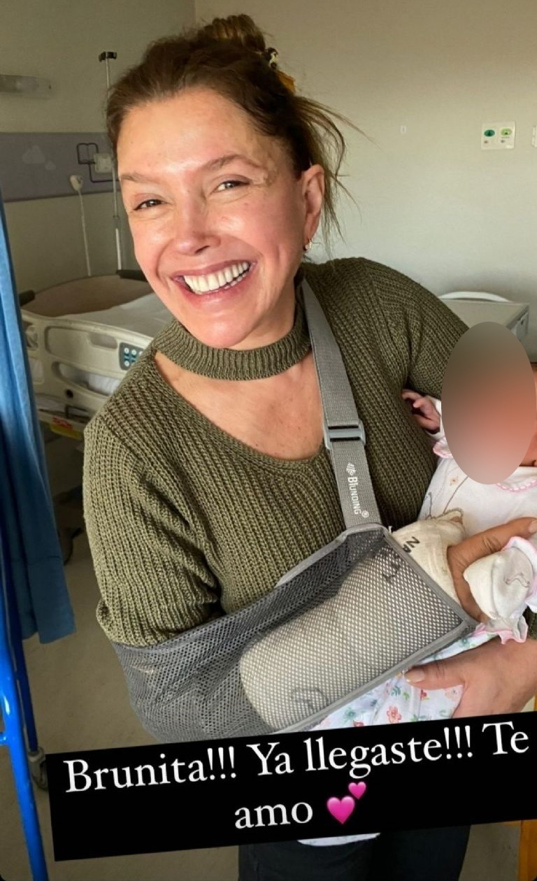 Caro Arregui | Instagram