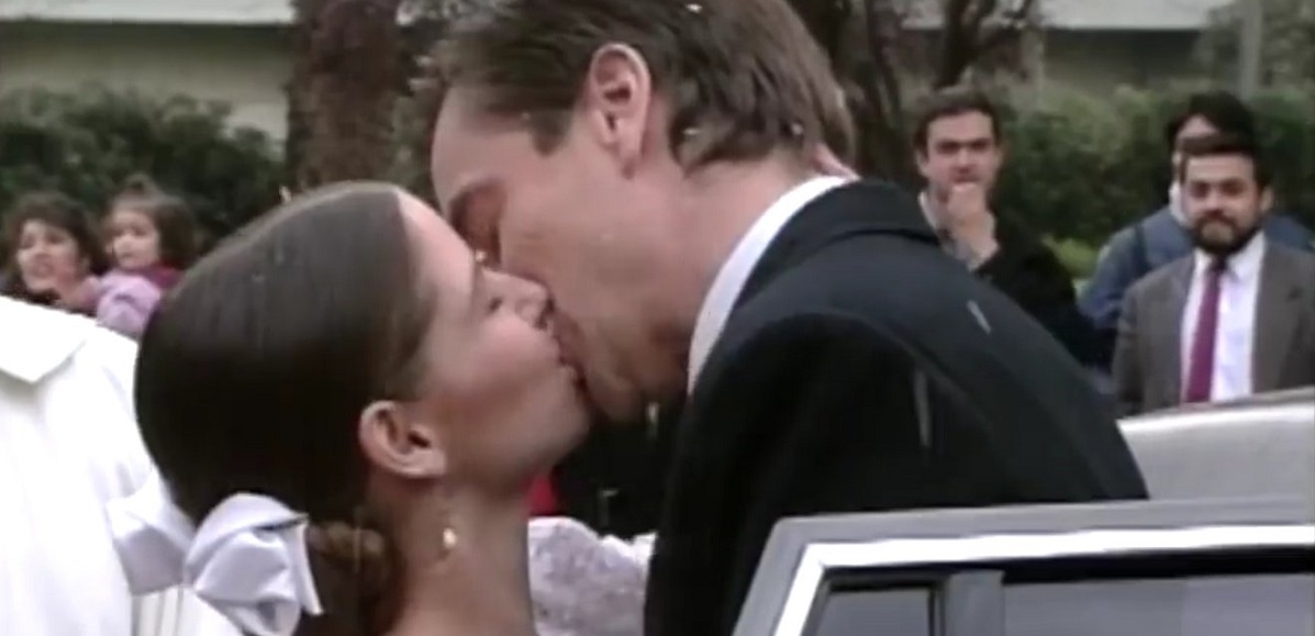 Final de Rompecorazón provocó otra vez nostalgia en audiencia: destacaron talento de Carolina Fadic