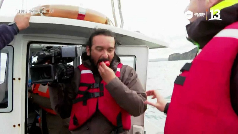 catador lugares que hablan