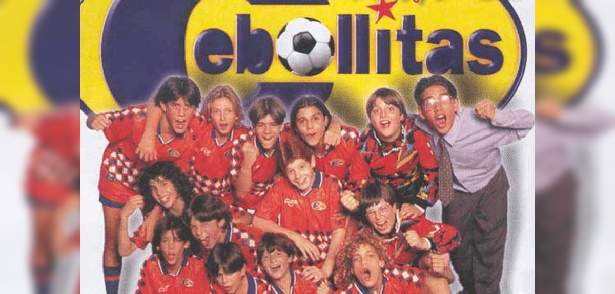 Exactor de ‘Cebollitas’ se refirió a denuncias de maltrato en la serie: “Teníamos mucha presión”